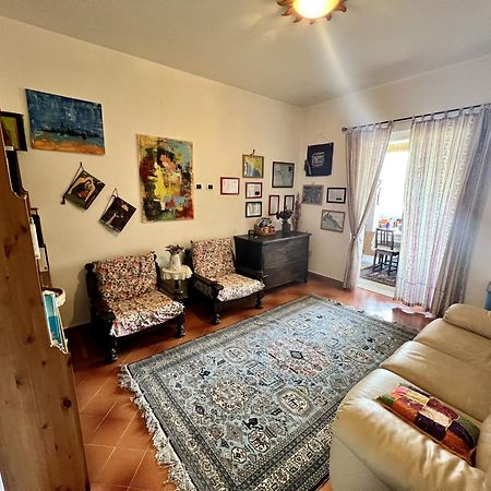 La Casa Rosa Hotel Borghetto di Vara Eksteriør billede