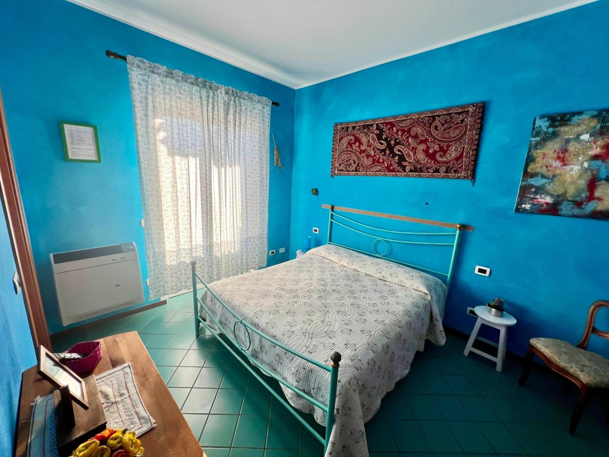 La Casa Rosa Hotel Borghetto di Vara Eksteriør billede