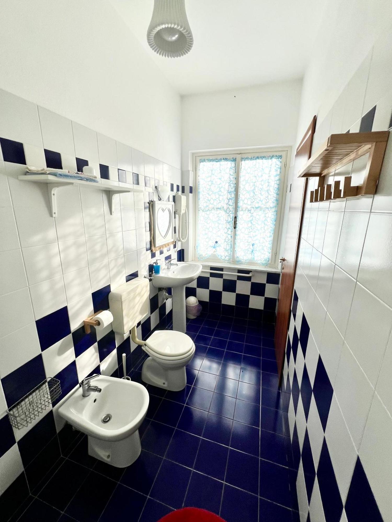 La Casa Rosa Hotel Borghetto di Vara Eksteriør billede