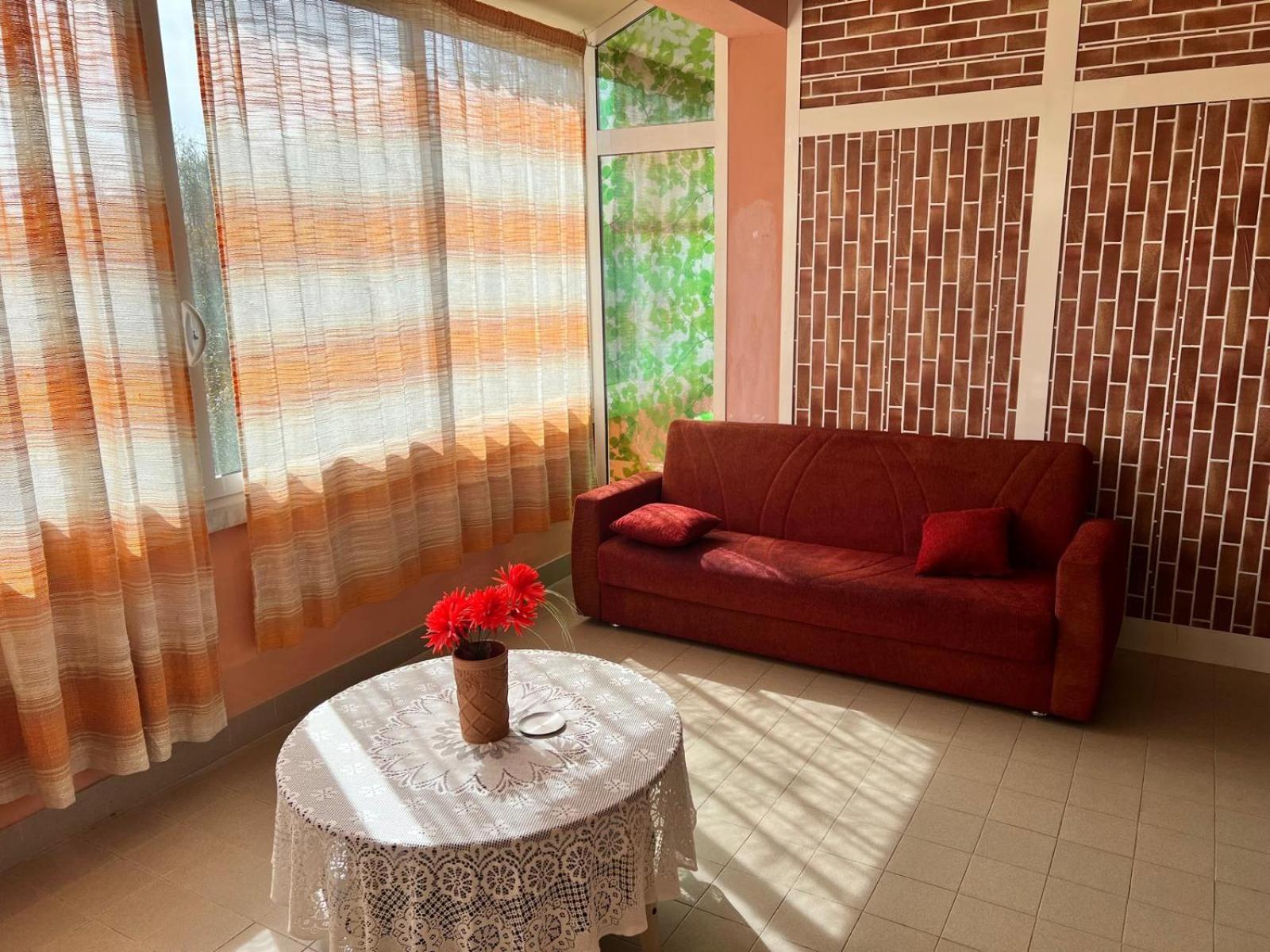 La Casa Rosa Hotel Borghetto di Vara Eksteriør billede