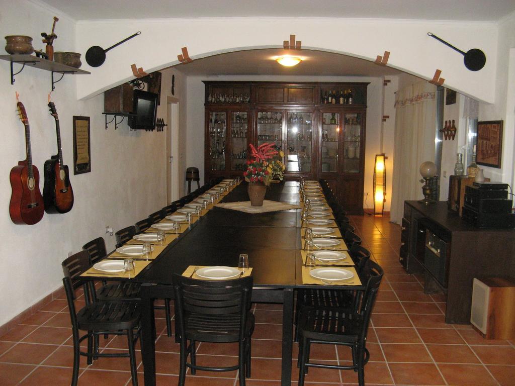 La Casa Rosa Hotel Borghetto di Vara Eksteriør billede