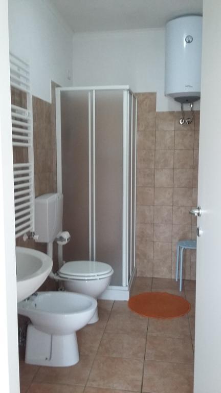 La Casa Rosa Hotel Borghetto di Vara Eksteriør billede
