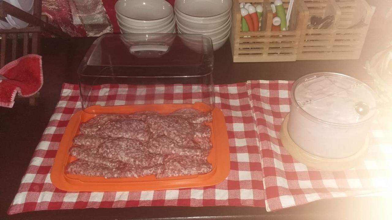 La Casa Rosa Hotel Borghetto di Vara Eksteriør billede